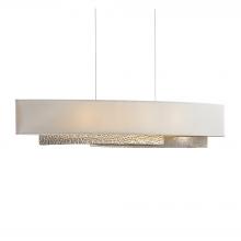 Hubbardton Forge - Canada 137675-SKT-STND-84-SE4279 - Oceanus Pendant