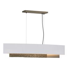 Hubbardton Forge - Canada 137675-SKT-STND-84-SF4279 - Oceanus Pendant