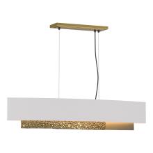 Hubbardton Forge - Canada 137675-SKT-STND-86-SE4279 - Oceanus Pendant