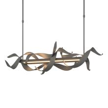 Hubbardton Forge - Canada 137687-LED-LONG-20 - Folio LED Pendant