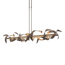 Hubbardton Forge - Canada 137689-LED-LONG-05 - Folio Large LED Pendant