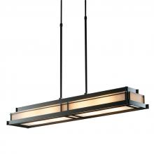 Hubbardton Forge - Canada 137710-SKT-STND-07-CC0421 - Steppe Pendant