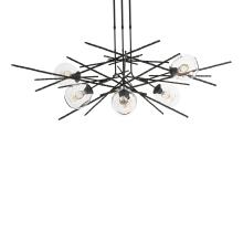 Hubbardton Forge - Canada 137750-SKT-LONG-10-ZM0588 - Griffin Pendant