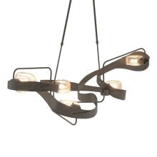 Hubbardton Forge - Canada 137820-SKT-LONG-07-ZM0549 - Graffiti Pendant