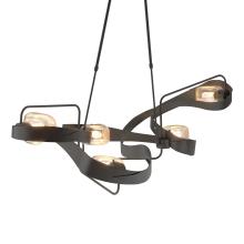 Hubbardton Forge - Canada 137820-SKT-LONG-10-ZM0549 - Graffiti Pendant