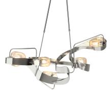 Hubbardton Forge - Canada 137820-SKT-LONG-85-ZM0549 - Graffiti Pendant