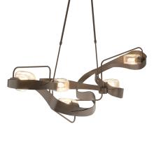 Hubbardton Forge - Canada 137820-SKT-SHRT-05-ZM0549 - Graffiti Pendant