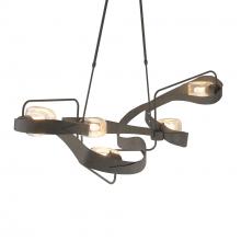 Hubbardton Forge - Canada 137820-SKT-STND-20-ZM0549 - Graffiti Pendant