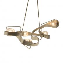 Hubbardton Forge - Canada 137820-SKT-STND-84-ZM0549 - Graffiti Pendant