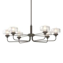 Hubbardton Forge - Canada 137840-SKT-MULT-07-YE0592 - Nola Pendant