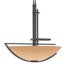 Hubbardton Forge - Canada 138552-SKT-LONG-20-SS0032 - Ondrian Pendant