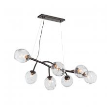 Hubbardton Forge - Canada 138573-SKT-STND-07-ZM0588 - Vine Pendant