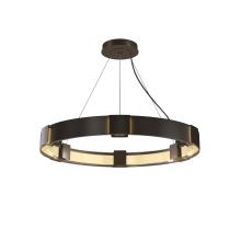 Hubbardton Forge - Canada 138585-SKT-STND-05-ZM0399 - Aura Pendant