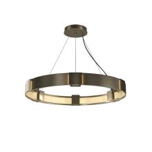 Hubbardton Forge - Canada 138585-SKT-STND-84-ZM0399 - Aura Pendant