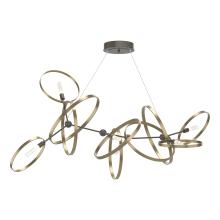 Hubbardton Forge - Canada 138920-SKT-STND-07-84 - Celesse Pendant