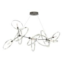 Hubbardton Forge - Canada 138920-SKT-STND-07-85 - Celesse Pendant