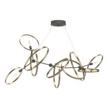 Hubbardton Forge - Canada 138920-SKT-STND-20-84 - Celesse Pendant