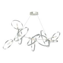 Hubbardton Forge - Canada 138920-SKT-STND-85-82 - Celesse Pendant