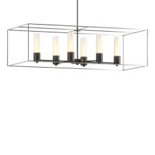 Hubbardton Forge - Canada 138940-SKT-MULT-10-82-GG0392 - Portico Pendant