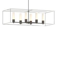 Hubbardton Forge - Canada 138940-SKT-MULT-20-85-GG0392 - Portico Pendant