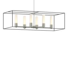 Hubbardton Forge - Canada 138940-SKT-MULT-85-20-GG0392 - Portico Pendant