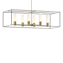 Hubbardton Forge - Canada 138940-SKT-MULT-86-14-GG0392 - Portico Pendant