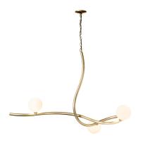 Hubbardton Forge - Canada 139201-SKT-86-GG0677 - Slide Pendant