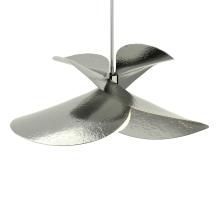 Hubbardton Forge - Canada 139455-SKT-MULT-85 - Hibiscus Large Pendant