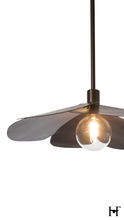 Hubbardton Forge - Canada 139460-SKT-MULT-05 - Hana Small Pendant