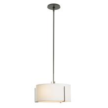 Hubbardton Forge - Canada 139600-SKT-MULT-07-SF1590 - Exos Single Shade Pendant