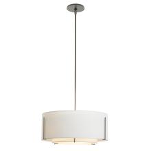 Hubbardton Forge - Canada 139605-SKT-MULT-07-SF1590-SF2290 - Exos Double Shade Pendant