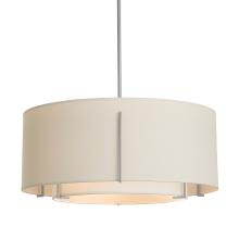 Hubbardton Forge - Canada 139605-SKT-MULT-84-SF1590-SA2290 - Exos Double Shade Pendant