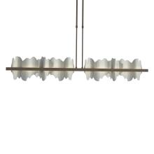 Hubbardton Forge - Canada 139652-LED-LONG-05-82 - Hildene Large LED Pendant