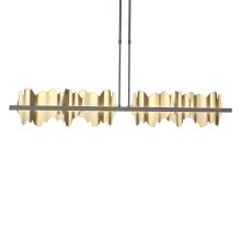 Hubbardton Forge - Canada 139652-LED-LONG-07-86 - Hildene Large LED Pendant