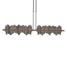 Hubbardton Forge - Canada 139652-LED-LONG-20-07 - Hildene Large LED Pendant