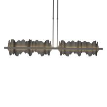 Hubbardton Forge - Canada 139652-LED-LONG-20-10 - Hildene Large LED Pendant