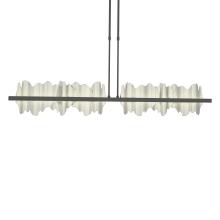 Hubbardton Forge - Canada 139652-LED-LONG-20-85 - Hildene Large LED Pendant