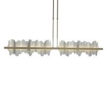 Hubbardton Forge - Canada 139652-LED-LONG-84-82 - Hildene Large LED Pendant