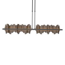 Hubbardton Forge - Canada 139652-LED-SHRT-10-05 - Hildene Large LED Pendant