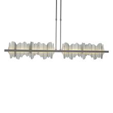 Hubbardton Forge - Canada 139652-LED-SHRT-10-82 - Hildene Large LED Pendant