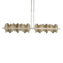 Hubbardton Forge - Canada 139652-LED-SHRT-85-84 - Hildene Large LED Pendant