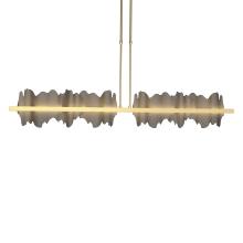 Hubbardton Forge - Canada 139652-LED-SHRT-86-07 - Hildene Large LED Pendant