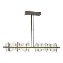 Hubbardton Forge - Canada 139652-LED-STND-14-82 - Hildene Large LED Pendant