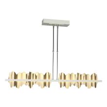 Hubbardton Forge - Canada 139652-LED-STND-85-86 - Hildene Large LED Pendant