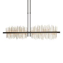 Hubbardton Forge - Canada 139655-LED-LONG-14-84 - Gossamer Large LED Pendant