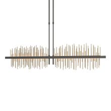 Hubbardton Forge - Canada 139655-LED-LONG-20-84 - Gossamer Large LED Pendant