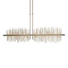 Hubbardton Forge - Canada 139655-LED-LONG-84-84 - Gossamer Large LED Pendant