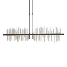 Hubbardton Forge - Canada 139655-LED-SHRT-10-82 - Gossamer Large LED Pendant