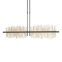 Hubbardton Forge - Canada 139655-LED-SHRT-20-86 - Gossamer Large LED Pendant