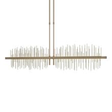 Hubbardton Forge - Canada 139655-LED-SHRT-84-85 - Gossamer Large LED Pendant